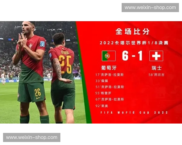 卡塔尔世界杯盛况回顾与全球足球热潮全面解析